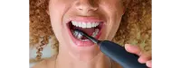 Philips Sonicare All-in-One A3 Schwarz