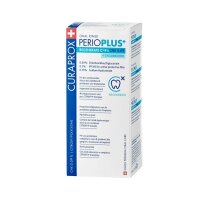 Curaprox Mundwasser PerioPlus+ Regenerate