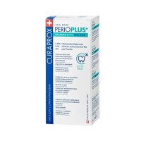 Curaprox Mundwasser PerioPlus+ Balance