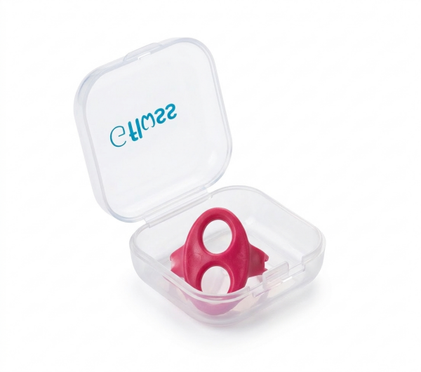 Gfloss - Reiseboxen für Hands Free Zahnseide