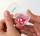 Gfloss - Reiseboxen für Hands Free Zahnseide