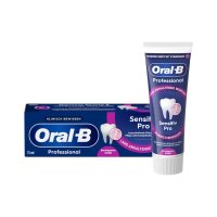Oral-B Professional Sensitiv Pro Zahnpasta
