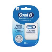 Oral-B Pro Expert Advanced Gesundes Zahnfleisch Zahnband