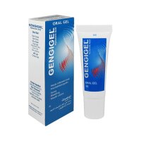 Gengigel Zahnfleischgel