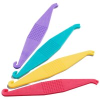 Einhängehilfe für Zahnspangengummis 5 Stück