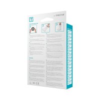 Gipsschutz Unterschenkel für Erwachsene (Silikonverschluss)