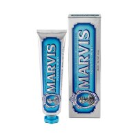 Marvis Zahnpasta Aquatic Mint