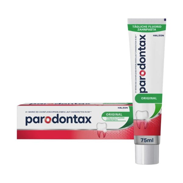 Parodontax Original Zahncreme