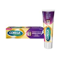 Corega Ultra Haftcreme Starker Halt + Krümelschutz