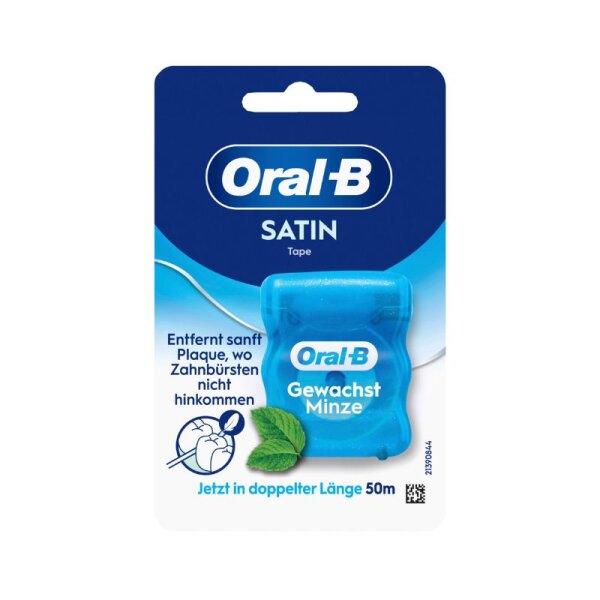 Oral-B Satin Tape 50 m