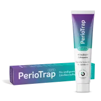 PerioTrap Mikrobiom Zahnpasta