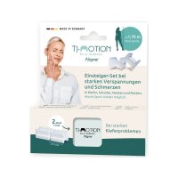 TJ-Motion – Aligner