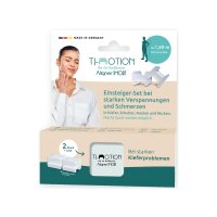 TJ-Motion – Aligner Short