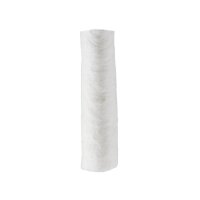 Zahnwatterollen Med-Comfort 38 x 10 mm Größe 2...