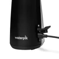 Waterpik Waterflosser Cordless Plus Munddusche WF-26 Schwarz