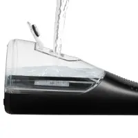 Waterpik Waterflosser Cordless Plus Munddusche WF-26 Schwarz