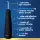 Waterpik Waterflosser Cordless Plus Munddusche WF-26 Schwarz