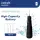 Waterpik Waterflosser Cordless Plus Munddusche WF-26 Schwarz