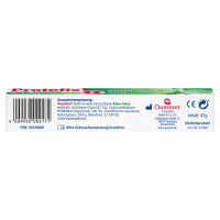Protefix Haftcreme Aloe Vera