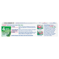 Protefix Haftcreme Aloe Vera