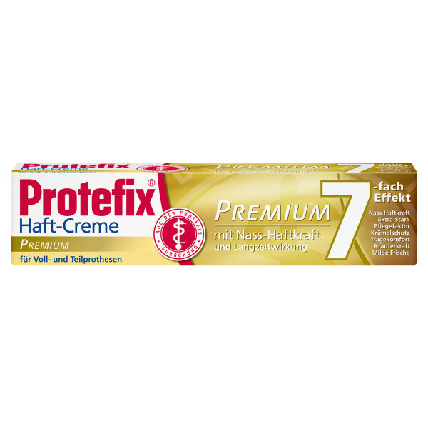 Protefix Haftcreme Premium 47 g