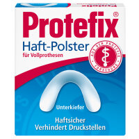 Protefix Haft-Polster Unterkiefer 30 Stück