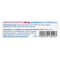 Protefix Wund- und Schutzgel 10 ml