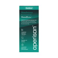 Aperisan Mundwasser Konzentrat Mundflora+