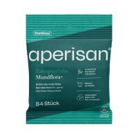 Aperisan Zahnputztabs Mundflora+