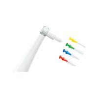 Paro Sonic Bürstenköpfe Interdental-Set