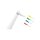 Paro Sonic Bürstenköpfe Interdental-Set