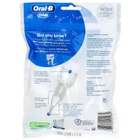 Oral-B Glide Floss Picks 30er