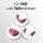 blend-a-dent Haftcreme Complete extra frisch
