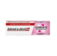blend-a-dent Haftcreme Complete neutral
