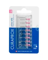 Curaprox Interdentalbürsten Refill CPS 08