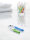 Interprox Plus Interdentalbürsten Grau