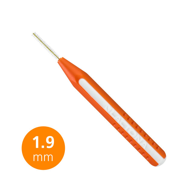 Lactona EasyGrip Orange 1,9 mm