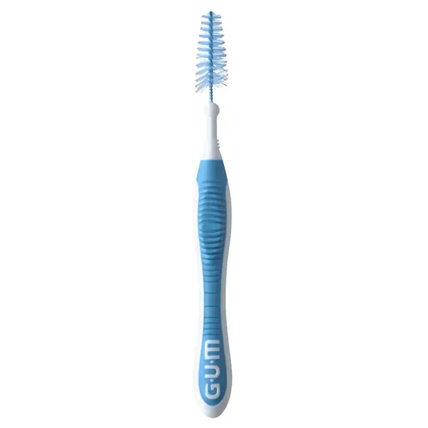 GUM TRAV-LER 1,6 mm blau einzeln verpackt