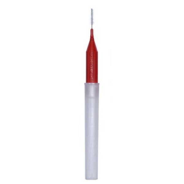 GUM TRAV-LER 0,8 mm rot old version