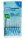 TePe Interdentalbürsten Blau 0,6 mm 8 Stück